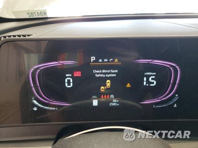 Zdjęcie 9 z 14 samochodu: 2025 KIA SPORTAGE X LINE VIN:5XYK6CDF4SG284513 - miniatura