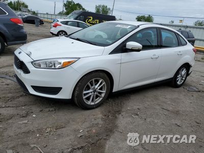 2015 FORD FOCUS SE 1FADP3F20FL353066 - główne zdjęcie licytacji z USA - miniatura