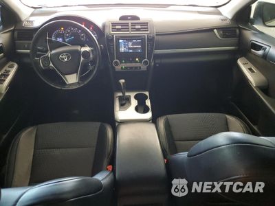 Zdjęcie 8 z 15 samochodu: 2014 TOYOTA CAMRY L VIN:4T1BF1FK2EU749139 - miniatura