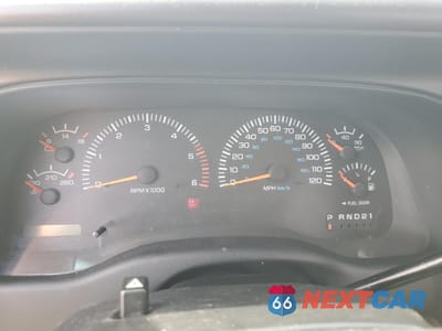 Zdjęcie 9 z 15 samochodu: 1998 DODGE DURANGO VIN:1B4HS28Y5WF166228 - miniatura
