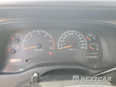 Zdjęcie 9 z 15 samochodu: 1998 DODGE DURANGO VIN:1B4HS28Y5WF166228 - miniatura