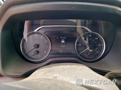 Zdjęcie 9 z 14 samochodu: 2024 NISSAN TITAN PRO-4X VIN:1N6AA1ED5RN102376 - miniatura