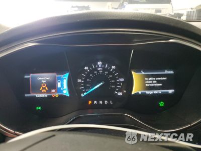 Zdjęcie 9 z 13 samochodu: 2017 FORD FUSION SE HYBRID VIN:3FA6P0LU2HR409414 - miniatura