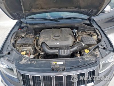 Zdjęcie 12 z 13 samochodu: 2014 JEEP GRAND CHEROKEE LIMITED VIN:1C4RJEBG4EC366089 - miniatura