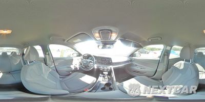 Zdjęcie 14 z 15 samochodu: 2025 HYUNDAI ELANTRA SE VIN:KMHLL4DG0SU957965 - miniatura