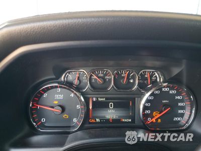 Zdjęcie 9 z 14 samochodu: 2015 GMC SIERRA K1500 SLE VIN:3GTU2UEC5FG285272 - miniatura
