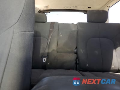 Zdjęcie 10 z 15 samochodu: 2004 MITSUBISHI ENDEAVOR LS VIN:4A4MN21S54E138777 - miniatura