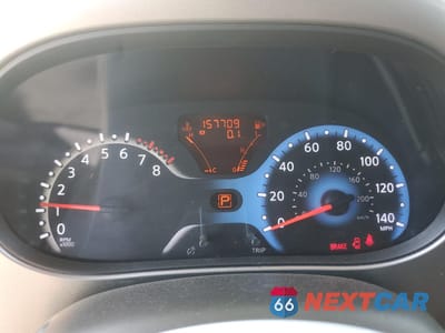 Zdjęcie 9 z 13 samochodu: 2011 NISSAN CUBE BASE VIN:JN8AZ2KR0BT206118 - miniatura