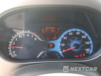 Zdjęcie 9 z 13 samochodu: 2011 NISSAN CUBE BASE VIN:JN8AZ2KR0BT206118 - miniatura