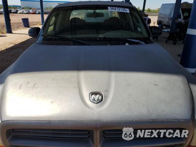Zdjęcie 11 z 12 samochodu: 2002 DODGE DAKOTA QUAD SPORT VIN:1B7HG38N52S697219 - miniatura