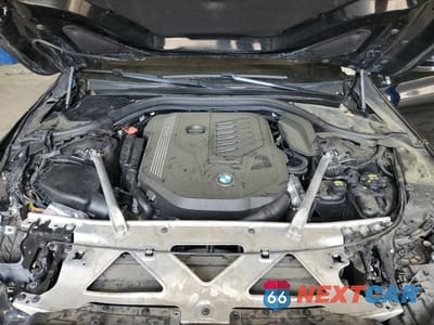 Zdjęcie 11 z 12 samochodu: 2020 BMW 740 I VIN:WBA7T2C06LGL17660 - miniatura