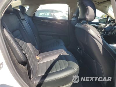 Zdjęcie 10 z 13 samochodu: 2018 FORD FUSION SE HYBRID VIN:3FA6P0LU0JR118867 - miniatura
