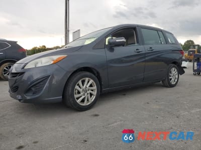 2013 MAZDA 5 JM1CW2BL7D0150238 - główne zdjęcie licytacji z USA - miniatura
