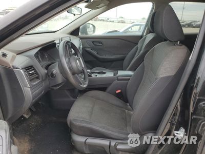 Zdjęcie 7 z 16 samochodu: 2021 NISSAN ROGUE S VIN:5N1AT3AA2MC785349 - miniatura