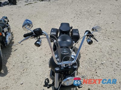 Piąte zdjęcie samochodu w środku: 2014 HARLEY-DAVIDSON FXDB DYNA STREET BOB VIN:1HD1GXM15EC321516 - miniatura