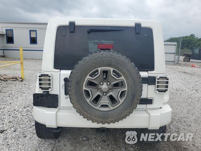 Zdjęcie 6 z 15 samochodu: 2013 JEEP WRANGLER UNLIMITED RUBICON VIN:1C4HJWFG8DL502220 - miniatura