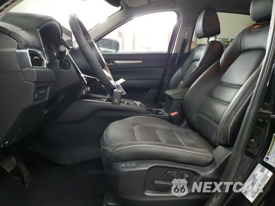 Zdjęcie 7 z 12 samochodu: 2025 MAZDA CX-5 PREFERRED VIN:JM3KFBCLXS0639179 - miniatura