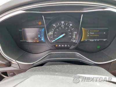 Zdjęcie 9 z 13 samochodu: 2018 FORD FUSION SE HYBRID VIN:3FA6P0LU8JR171638 - miniatura