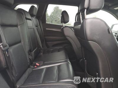 Zdjęcie 11 z 15 samochodu: 2017 JEEP GRAND CHEROKEE LIMITED VIN:1C4RJFBG5HC862559 - miniatura