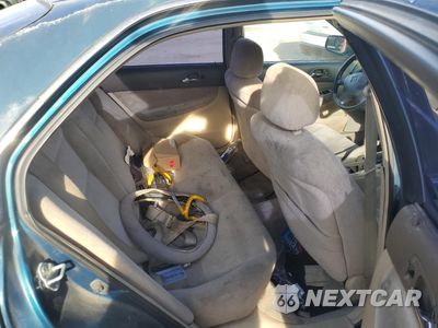 Zdjęcie 10 z 12 samochodu: 2018 MAZDA 3 TOURING VIN:3MZBN1V38JM162604 - miniatura