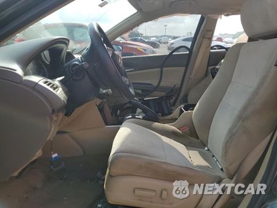 Zdjęcie 7 z 12 samochodu: 2010 HONDA ACCORD LXP VIN:1HGCP2F41AA064138 - miniatura