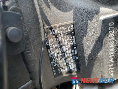 Zdjęcie 9 z 10 samochodu: 2022 KAWASAKI ZX636 K VIN:JKBZXJH18NA013270 - miniatura