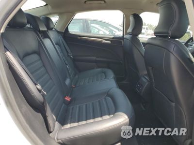 Zdjęcie 10 z 13 samochodu: 2018 FORD FUSION SE HYBRID VIN:3FA6P0LU9JR172118 - miniatura
