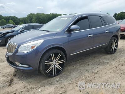 2014 BUICK ENCLAVE 5GAKVBKD2EJ308506 - główne zdjęcie licytacji z USA - miniatura