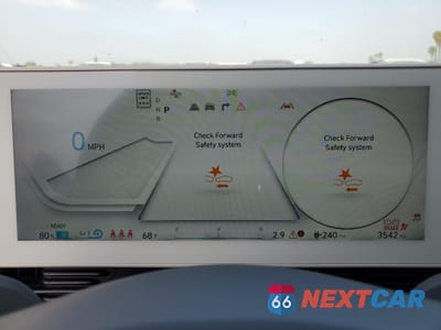 Zdjęcie 9 z 12 samochodu: 2023 HYUNDAI IONIQ 5 SEL VIN:KM8KNDAF2PU200591 - miniatura