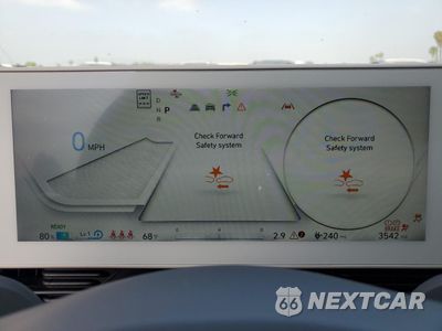 Zdjęcie 9 z 12 samochodu: 2023 HYUNDAI IONIQ 5 SEL VIN:KM8KNDAF2PU200591 - miniatura