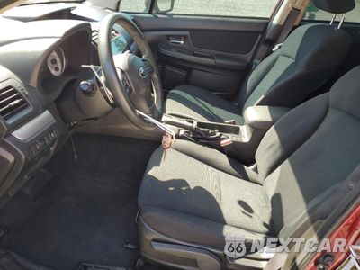 Zdjęcie 7 z 14 samochodu: 2013 SUBARU IMPREZA PREMIUM VIN:JF1GPAC67DH804230 - miniatura