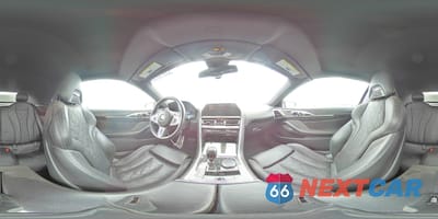 Zdjęcie 14 z 15 samochodu: 2020 BMW M8 VIN:WBSDZ0C07LCD81816 - miniatura