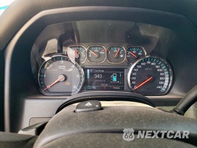 Zdjęcie 9 z 14 samochodu: 2018 CHEVROLET SILVERADO C1500 LT VIN:3GCPCRECXJG443279 - miniatura