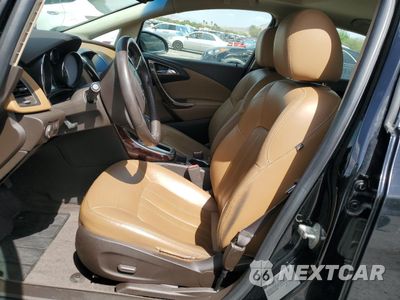 Zdjęcie 7 z 14 samochodu: 2012 BUICK VERANO VIN:1G4PS5SK0C4123780 - miniatura