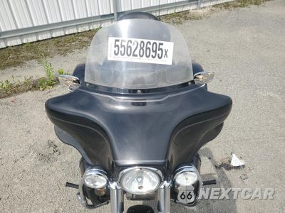 Piąte zdjęcie samochodu w środku: 2011 HARLEY-DAVIDSON FLHTCUTG VIN:1HD1MAM13BB850406 - miniatura