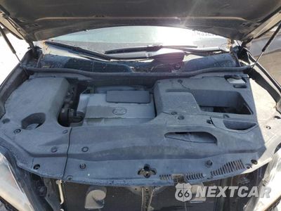 Zdjęcie 12 z 13 samochodu: 2013 LEXUS RX 350 BASE VIN:2T2BK1BA8DC184237 - miniatura