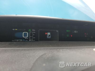 Zdjęcie 9 z 13 samochodu: 2020 TOYOTA PRIUS PRIME LE VIN:JTDKARFP0L3120902 - miniatura