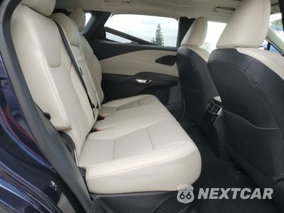 Zdjęcie 10 z 14 samochodu: 2025 LEXUS RX 350H BASE VIN:2T2BBMCA7SC085065 - miniatura