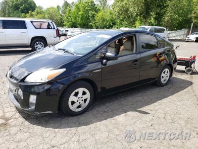 2011 TOYOTA PRIUS JTDKN3DU7B0266224 - główne zdjęcie licytacji z USA - miniatura