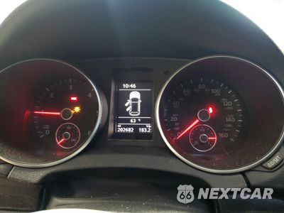 Zdjęcie 9 z 14 samochodu: 2014 VOLKSWAGEN JETTA TDI VIN:3VWML7AJ3EM627186 - miniatura