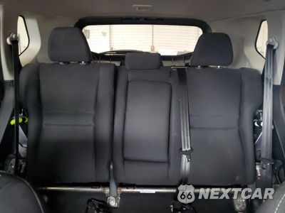 Zdjęcie 10 z 16 samochodu: 2023 NISSAN ROGUE S VIN:5N1BT3AA4PC770828 - miniatura