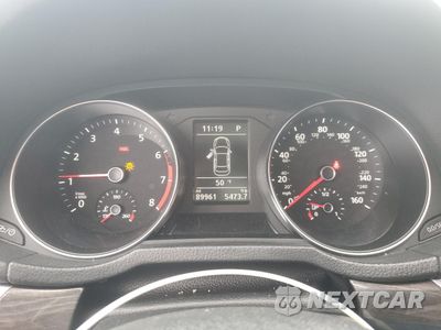 Zdjęcie 9 z 12 samochodu: 2018 VOLKSWAGEN PASSAT SE VIN:1VWBA7A34JC006002 - miniatura