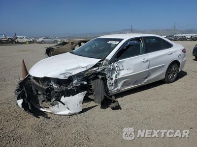 2015 TOYOTA CAMRY LE 4T1BF1FK8FU094499 - główne zdjęcie licytacji z USA - miniatura