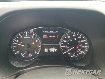Zdjęcie 9 z 13 samochodu: 2014 NISSAN PATHFINDER S VIN:5N1AR2MM3EC681436 - miniatura