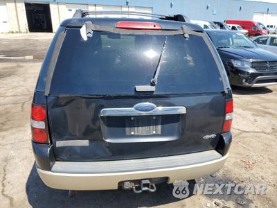 Zdjęcie 6 z 13 samochodu: 2009 FORD EXPLORER EDDIE BAUER VIN:1FMEU74E49UA17913 - miniatura