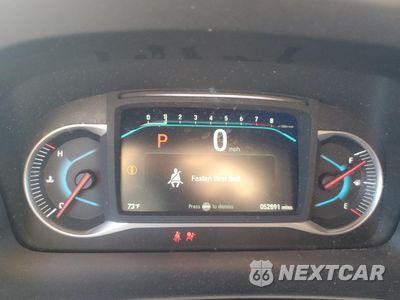 Zdjęcie 9 z 14 samochodu: 2022 HONDA PILOT TOURING VIN:5FNYF5H66NB004294 - miniatura