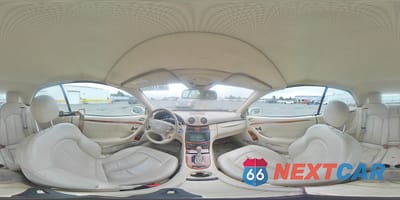 Zdjęcie 14 z 14 samochodu: 2007 MERCEDES-BENZ CLK 350 VIN:WDBTK56F27F215661 - miniatura