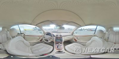Zdjęcie 14 z 14 samochodu: 2007 MERCEDES-BENZ CLK 350 VIN:WDBTK56F27F215661 - miniatura
