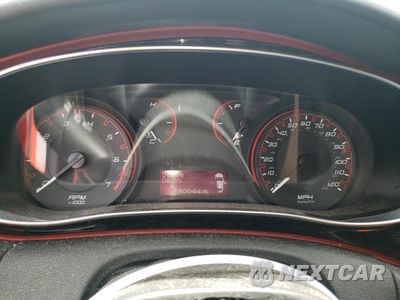 Zdjęcie 9 z 14 samochodu: 2016 DODGE DART SXT VIN:1C3CDFBB3GD755198 - miniatura