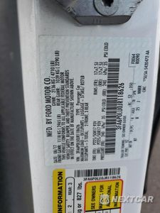 Zdjęcie 12 z 12 samochodu: 2018 FORD FUSION SE HYBRID VIN:3FA6P0LU0JR118626 - miniatura